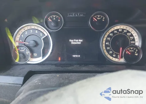 2016 Ram 1500 Laramie from USA, damaged, VIN 1C6RR7NM5GS187811